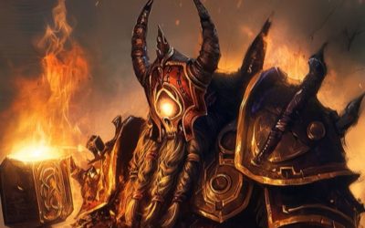 Warhammer