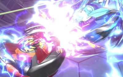 Beyblade