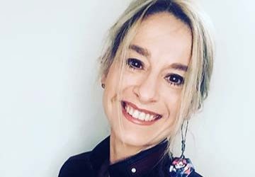 Pascale Chemin