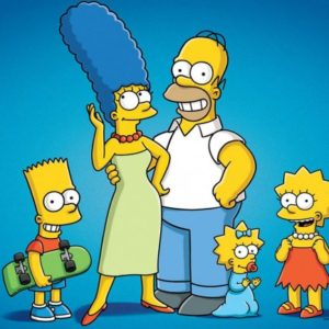 simpsons simpsons