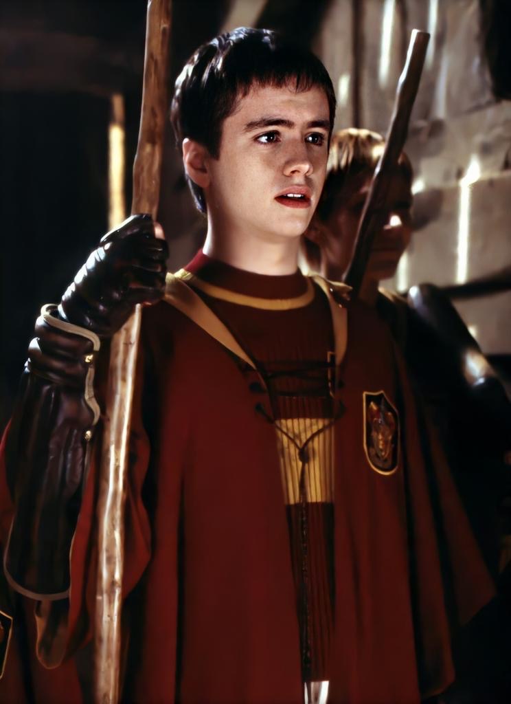 SEAN BIGGERSTAFF