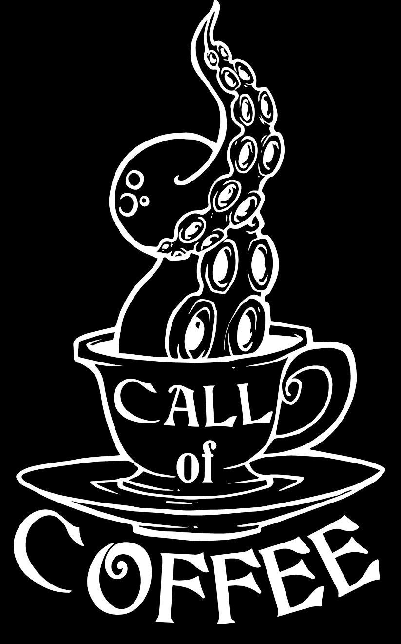 CALL OF COFFEE