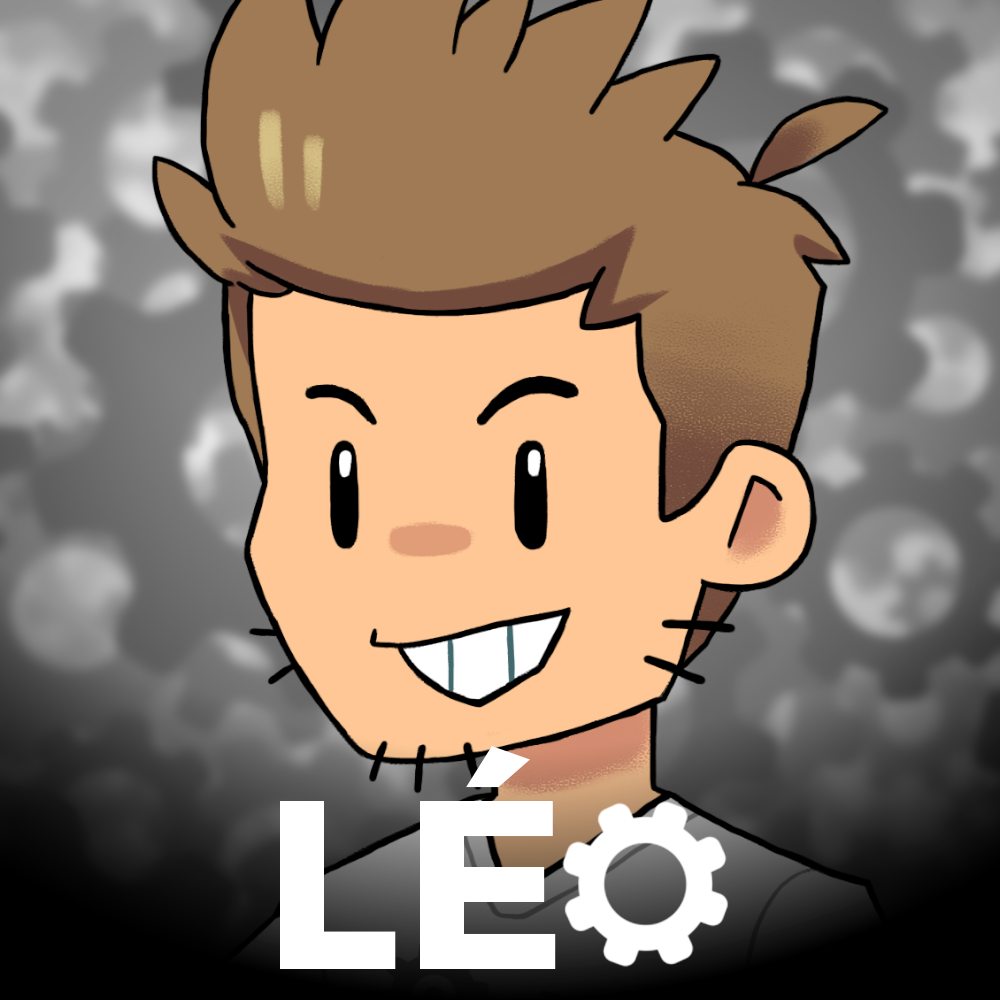 LEO TECHMAKER