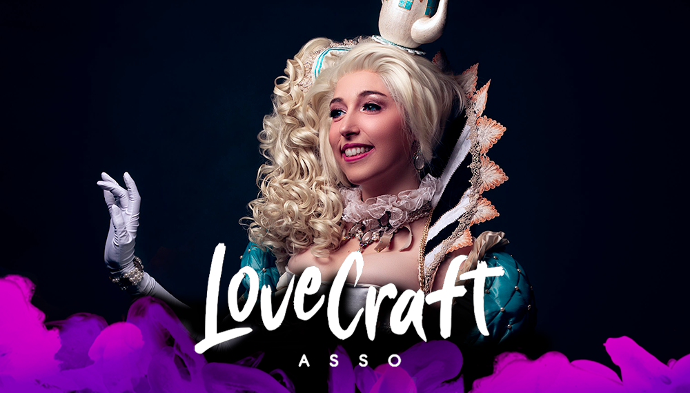 LOVECRAFT