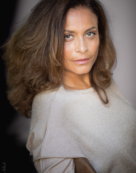 Géraldine Asselin
