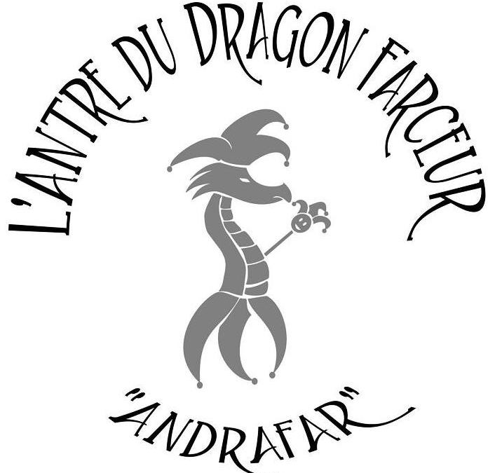 L’antre du dragon farceur