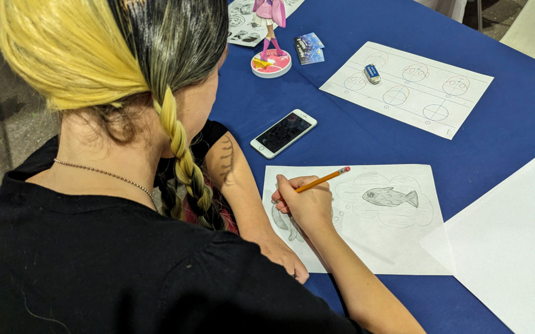 Ateliers Créatifs