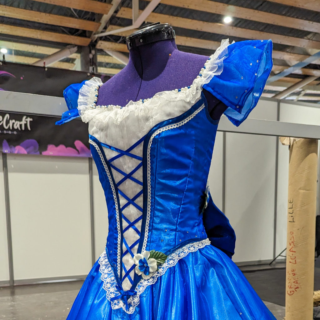 Village Cosplay Geek Days