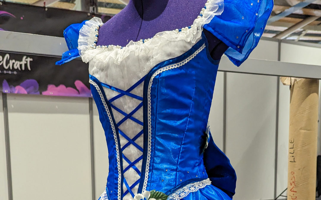 Village Cosplay