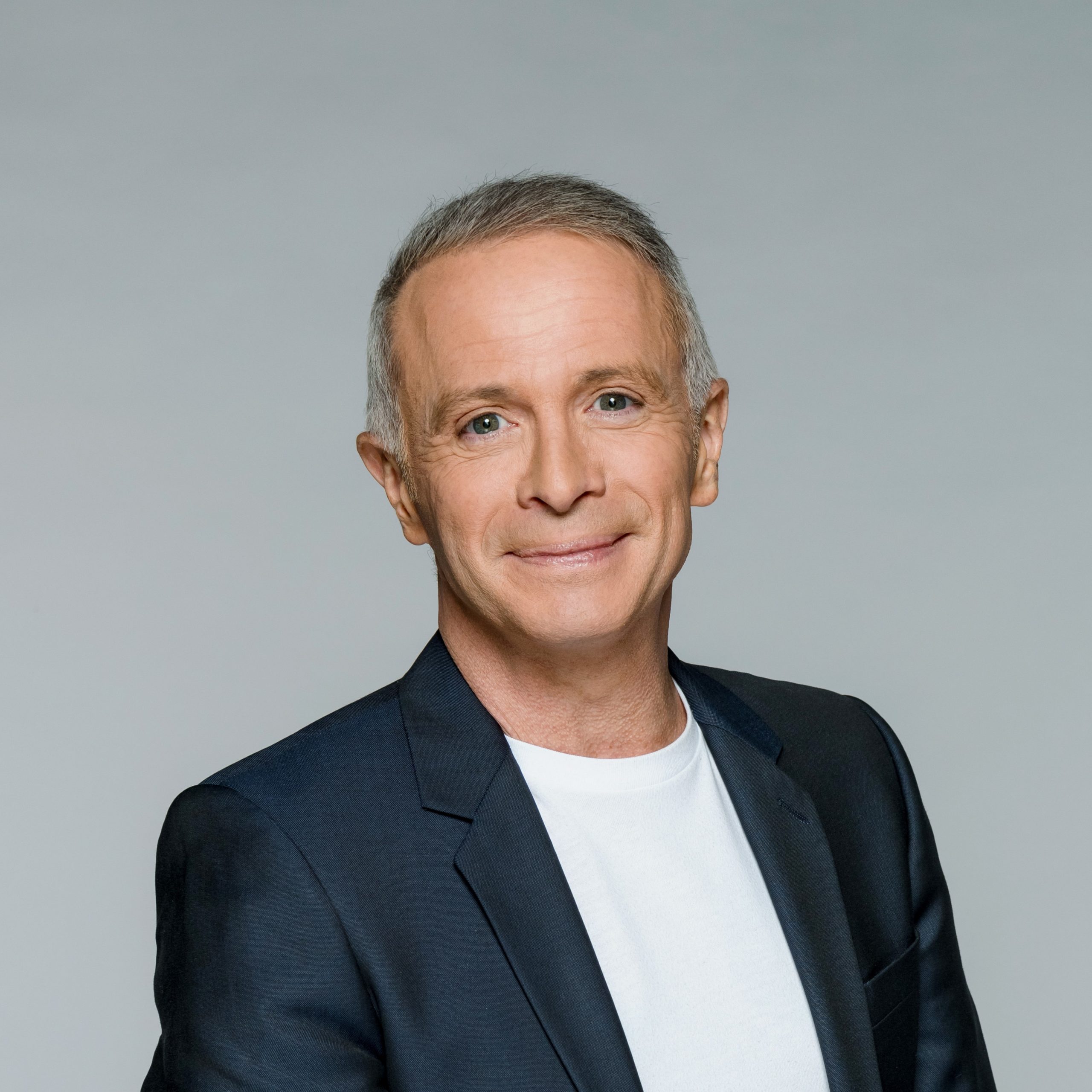 Samuel Etienne
