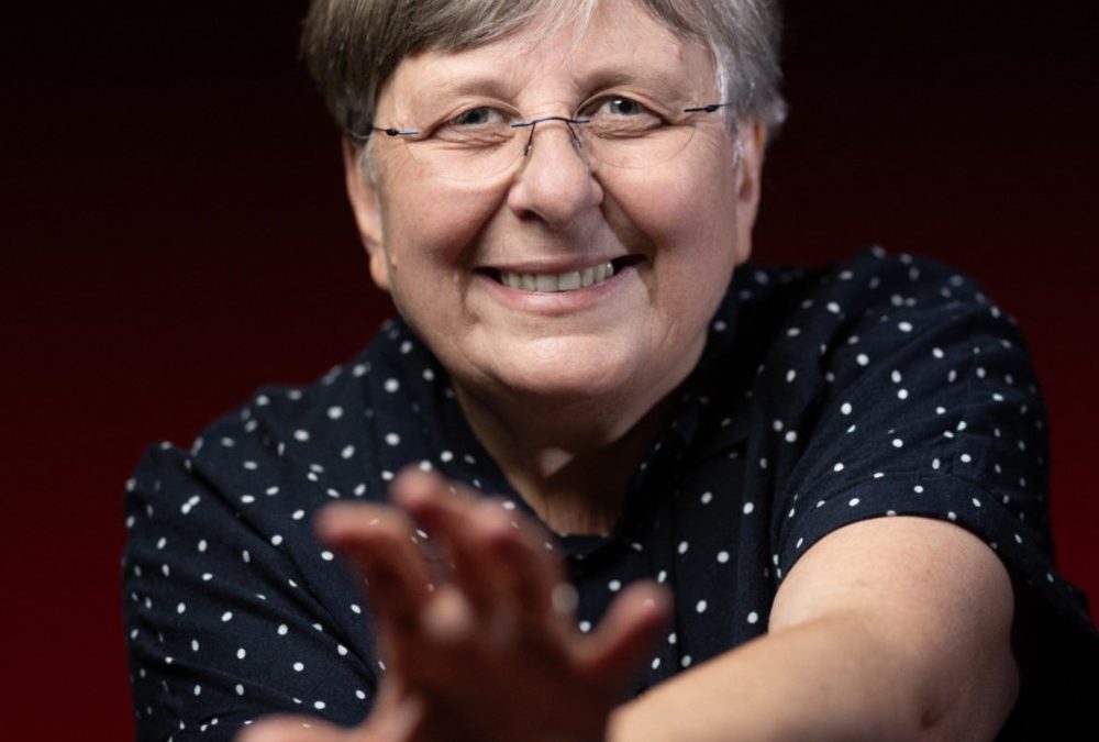 Brigitte Lecordier