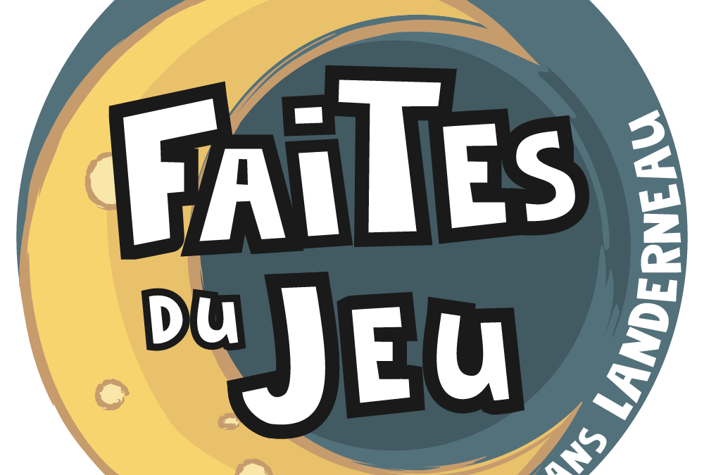 Faites du Jeu