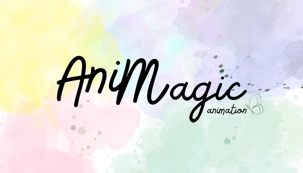 ANIMAGIC