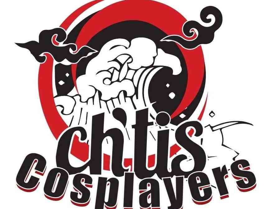 Ch’ti Cosplayers