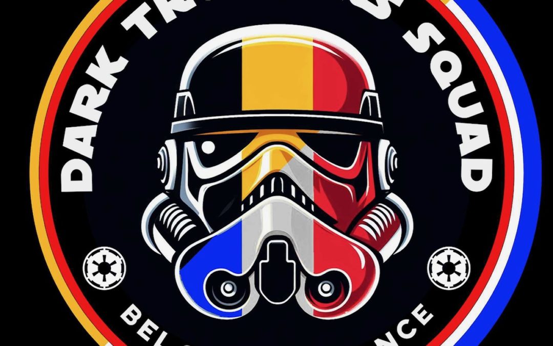 DARK TROOPERS SQUAD