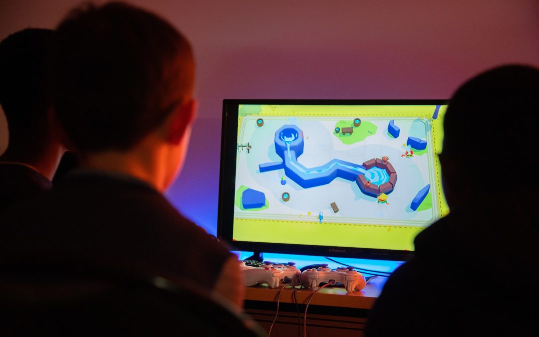 BREIZH ESPORT