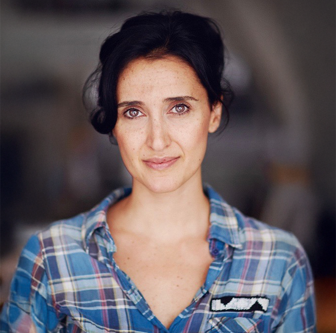 Céline Melloul
