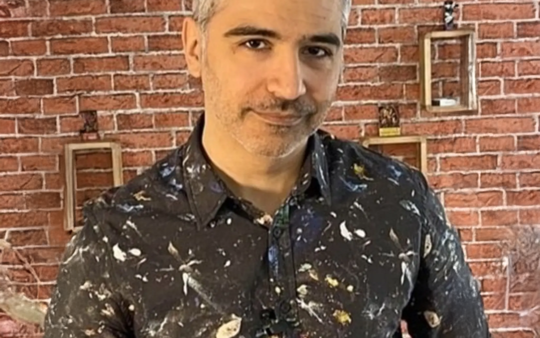 Nessym Guetat