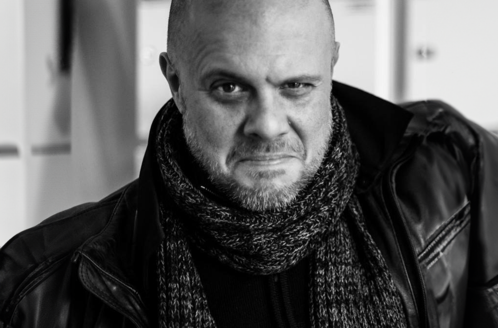 Gilles Morvan