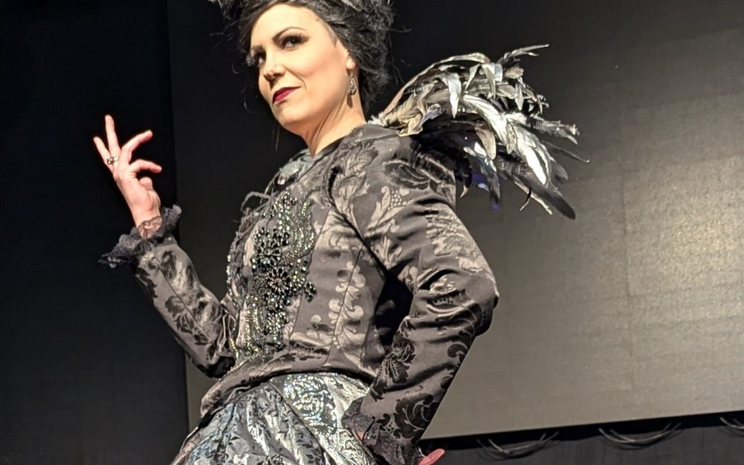 Concours Cosplay – EPIC