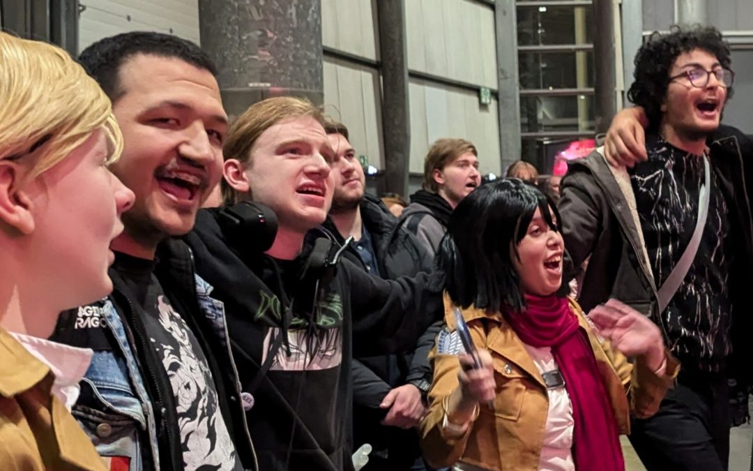 Karaoké & Blind Tests – EPIC Time !